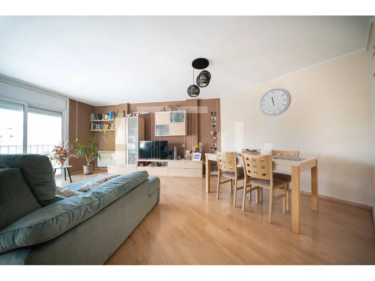 Wohnung mit Terrasse zum Verkauf in Calle Sant Jordi, imagen 3