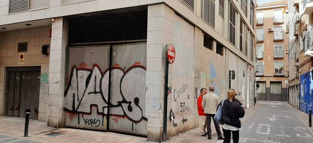 Local comercial en Alquiler en San Juan