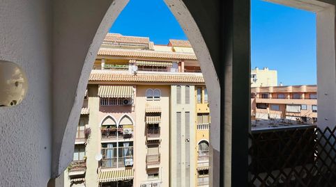 Foto 3 de Piso en venta en Colonia Madrid, Benidorm