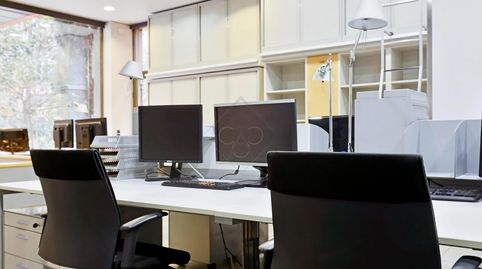Photo 4 of Commercial properties for sale in Eguilaz, Les Tres Torres, Barcelona Capital