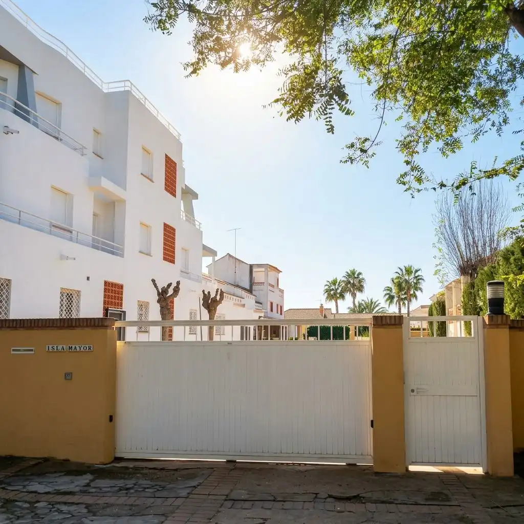 Terraced house for sale in Avenida del RIO FRIO, imagen 4