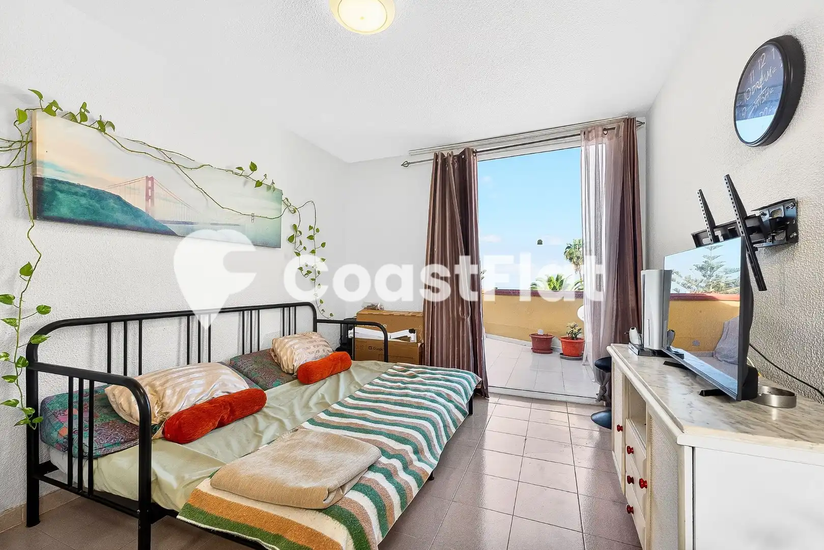 Apartament amb piscina en venda a Pais Vasco, imagen 10