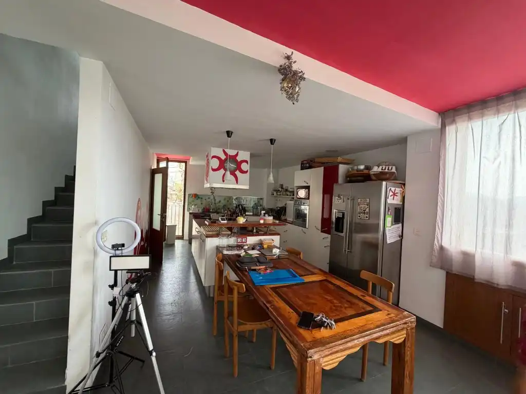 Cocina de Local en venta en Jérica