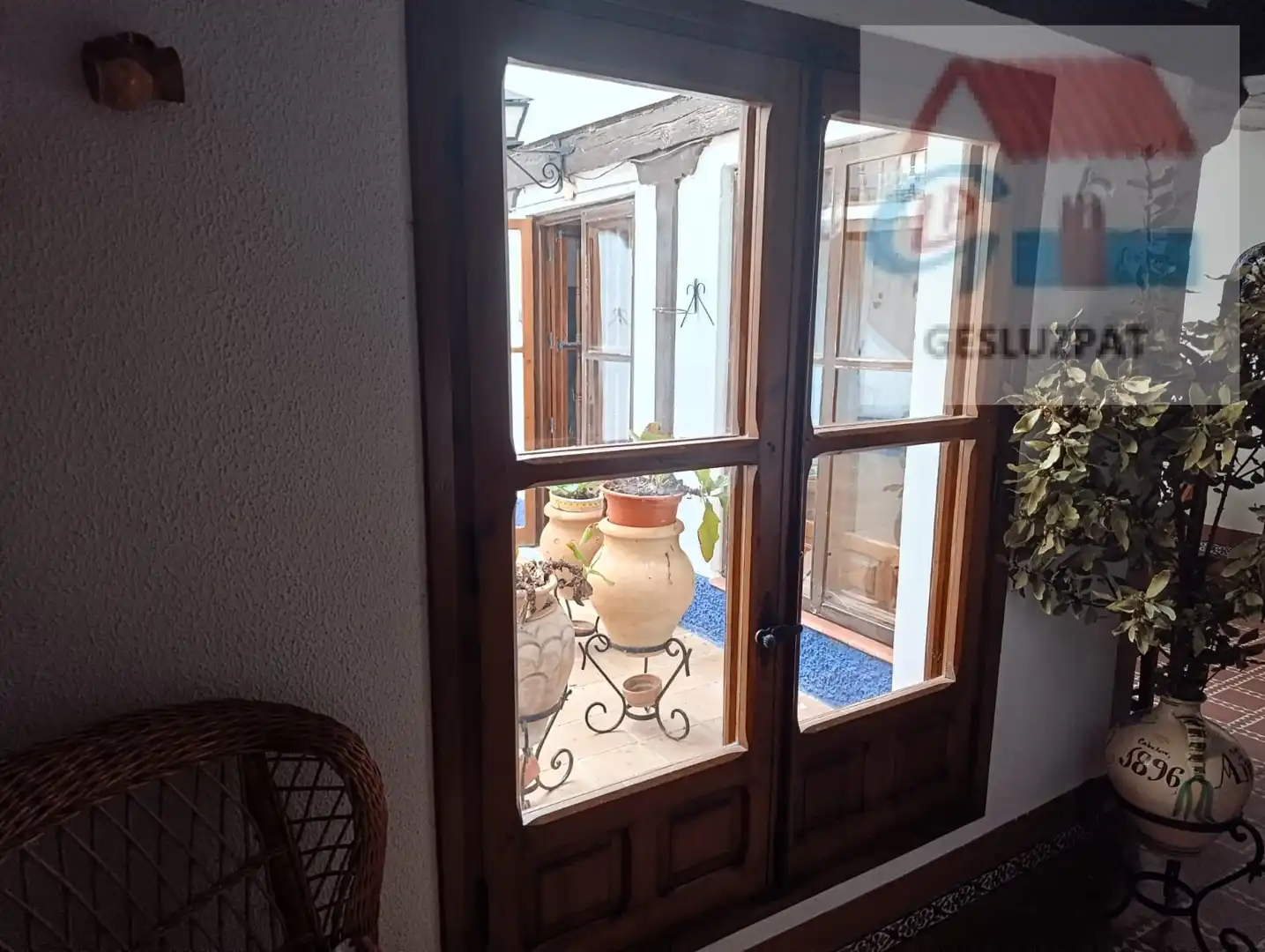 House with terrace for sale in Villanueva de Alcardete, imagen 34