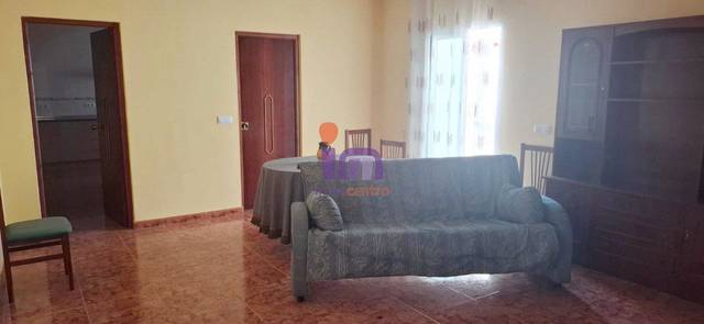 Casa-chalet en Venta en Castellar de Santiago