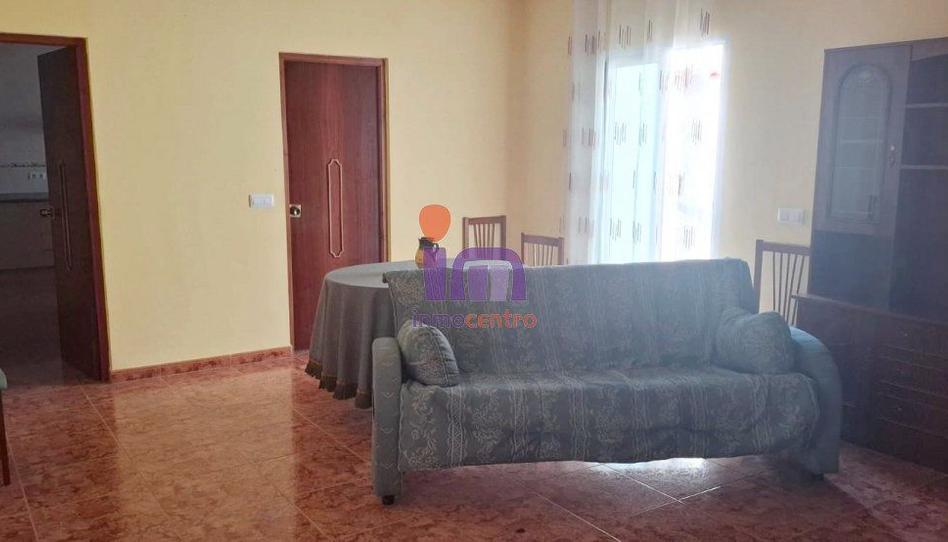 Foto 1 de Casa o xalet en venda a Castellar de Santiago, Ciudad Real