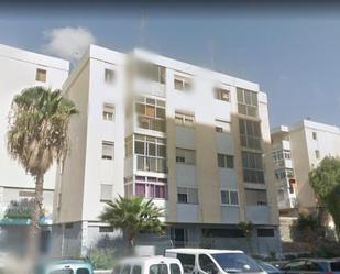 Exterior view of Flat for sale in Las Palmas de Gran Canaria  with Terrace