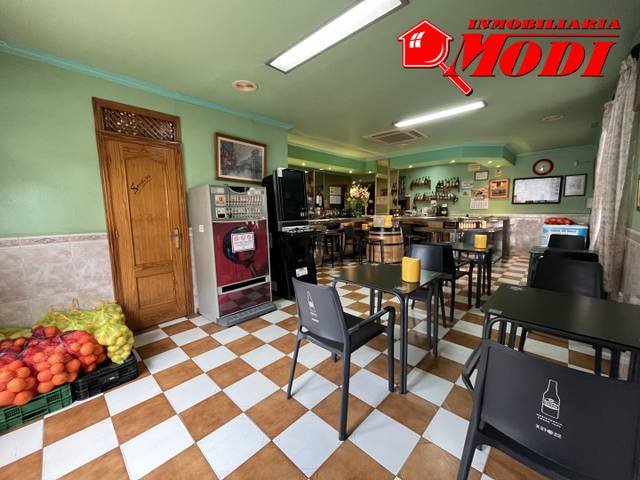 Local comercial en Alquiler en Padul