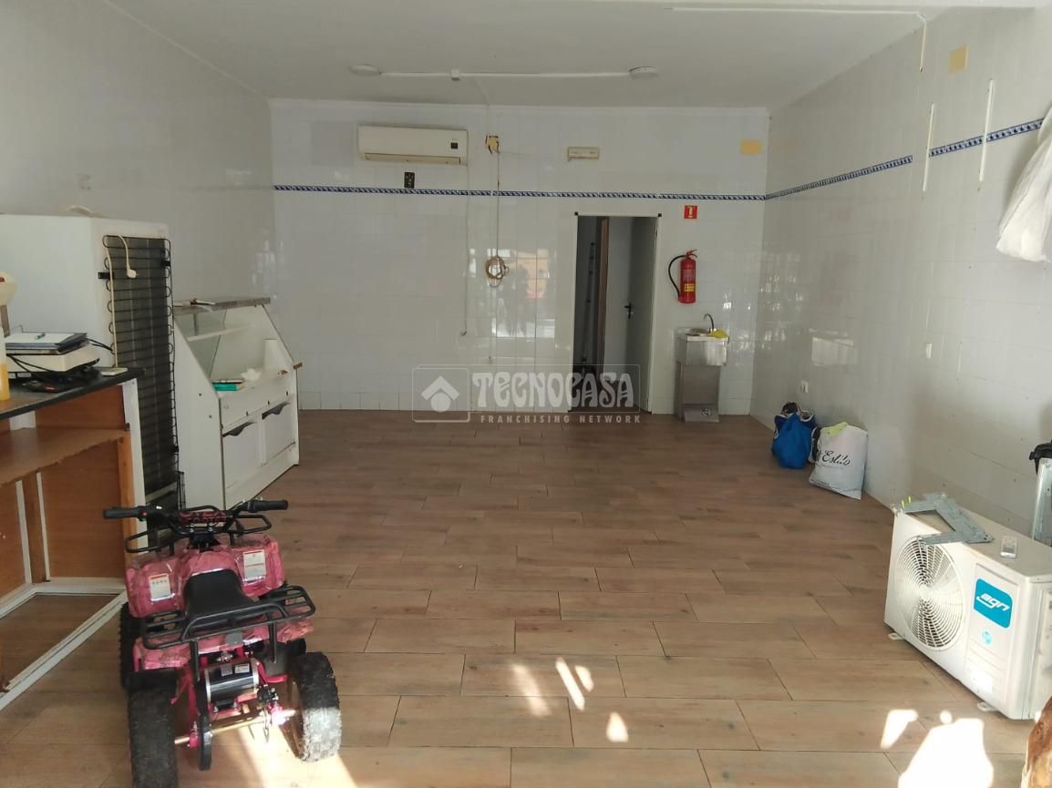 Local de lloguer a San José de la Rinconada
