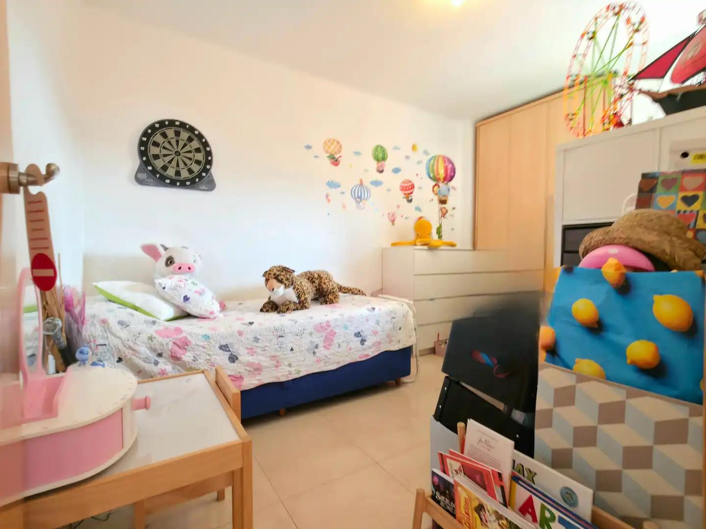 Habitación de Piso en venta en Sant Andreu de la Barca con Aire acondicionado, Calefacción y Terraza