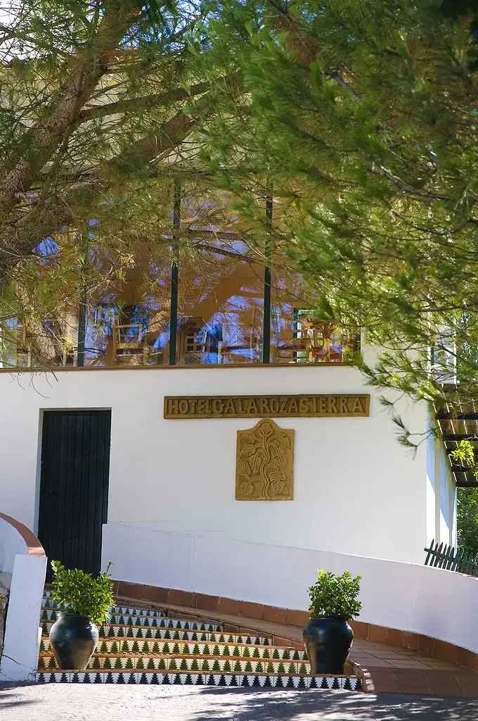Hotel for sale in Galaroza, imagen 9