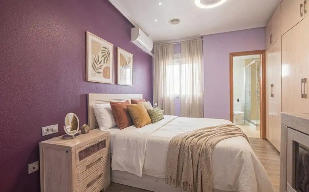Habitación de Piso en venta en Elche ciudad
