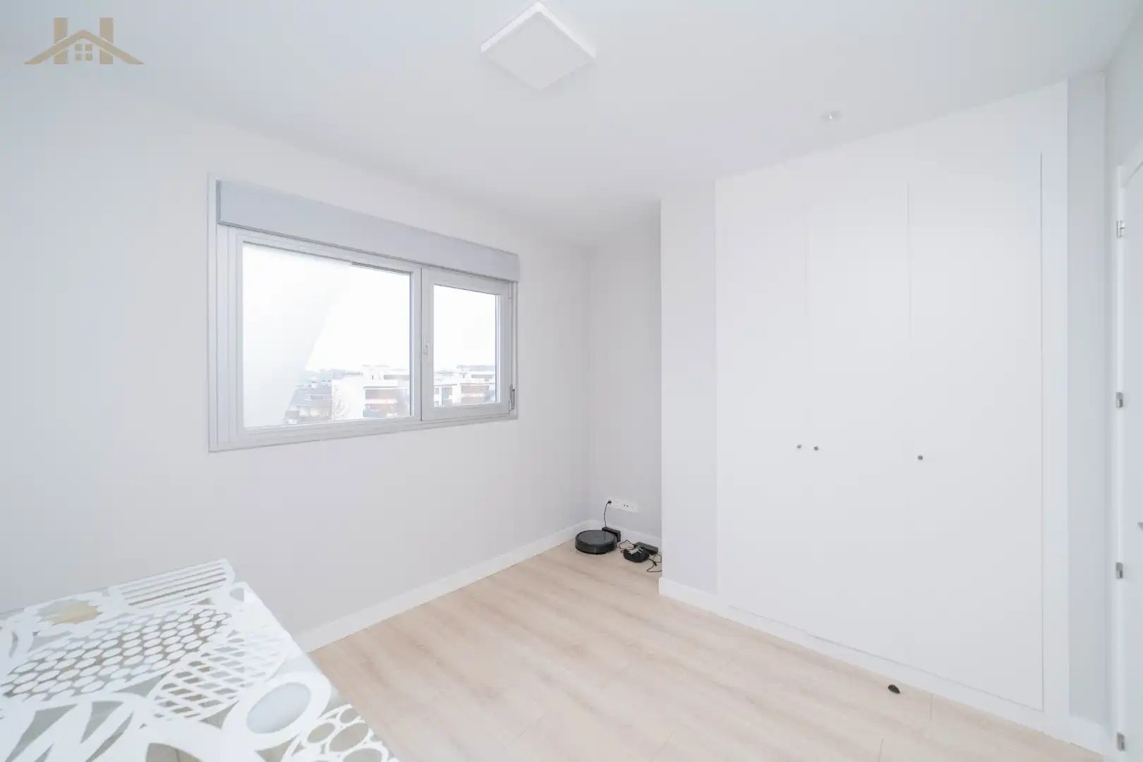 Habitación de Piso en venta en Boadilla del Monte con Aire acondicionado, Calefacción y Terraza