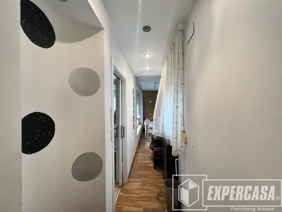 Piso en venta en Alaquàs con Parquet