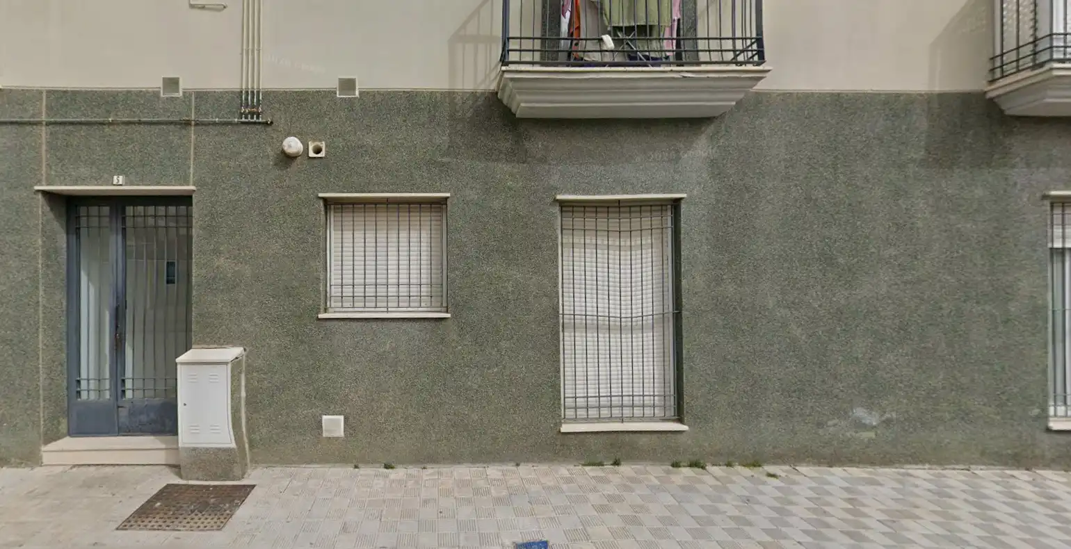 Exterior view of Houses for sale in Estepa
