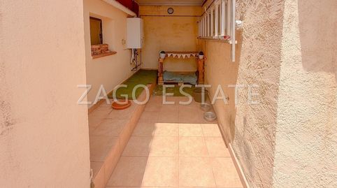 Foto 3 de Casa o chalet en venta en Pueblo - Urbanizaciones, L'Alfàs del Pi