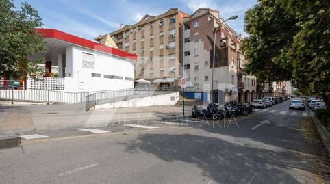 Photo 5 of Garage for sale in Carretera de Málaga, 29, Angustias - Chana - Encina, Granada