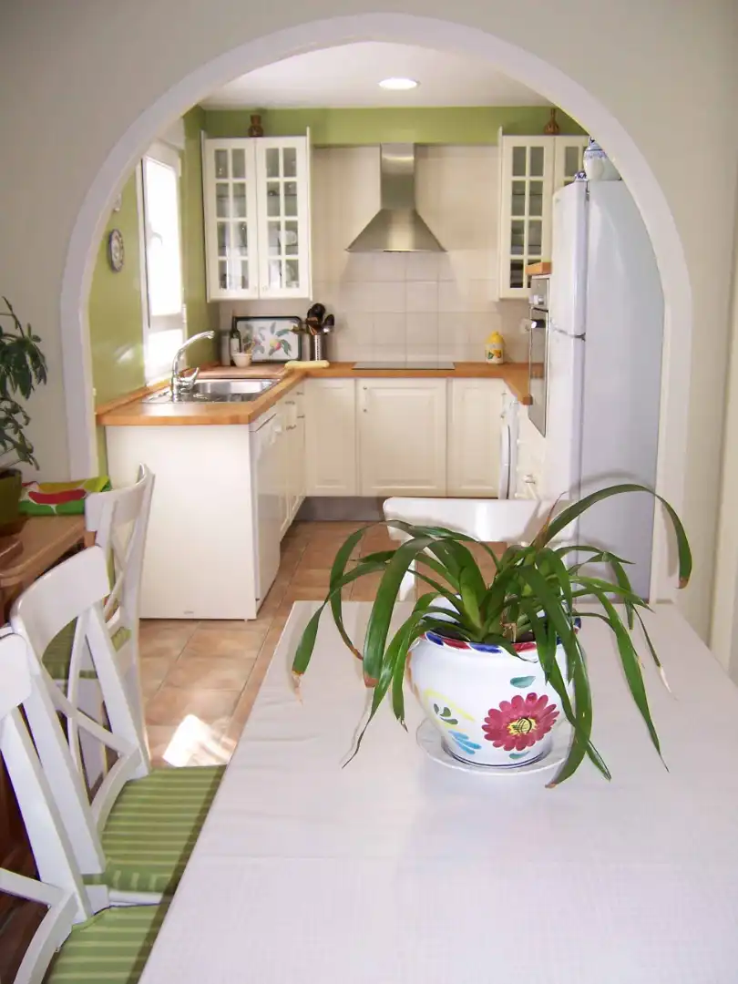 Casa con giardino in vendita a Cariño, imagen 13