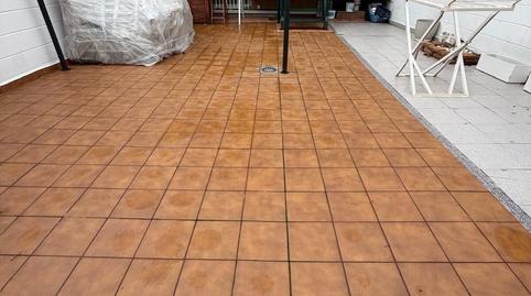 Foto 2 de Casa adosada en venta en Universidad, Albacete