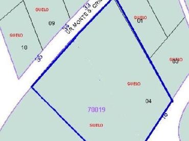 Terreno residenziale in vendita a L'Alcora