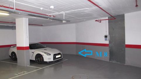 Photo 4 of Garage for sale in Diagonal, Diagonal Mar i el Front Marítim del Poblenou, Barcelona