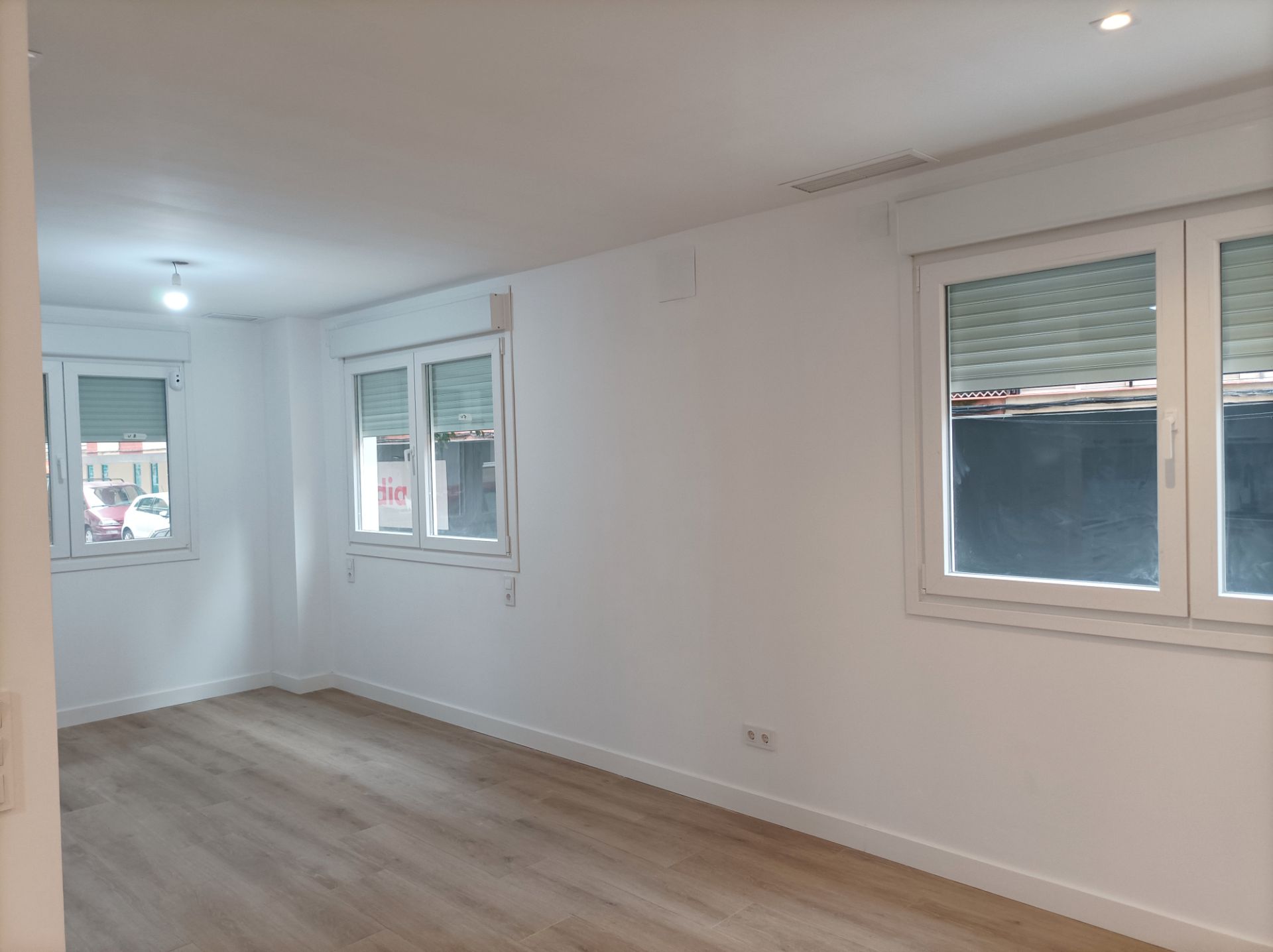 Pis en venda a Casco Antiguo, Centro