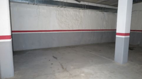 Solvia Inmobiliaria  Garaje Mollet del Vallès, imatge 3