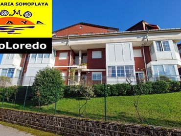 Appartamento con piscina in vendita a El Ribero