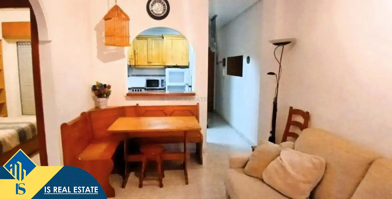Apartment mit Pool zum Verkauf in Playa del Cura, imagen 7