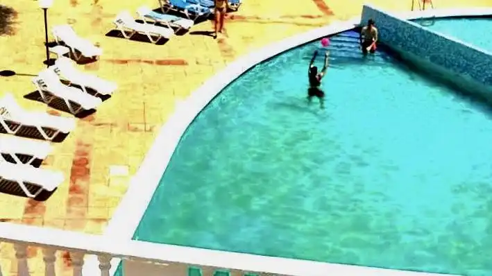 Swimming pool of Apartments for sale in Es Mercadal  with Terrace, Swimming Pool and Balcony