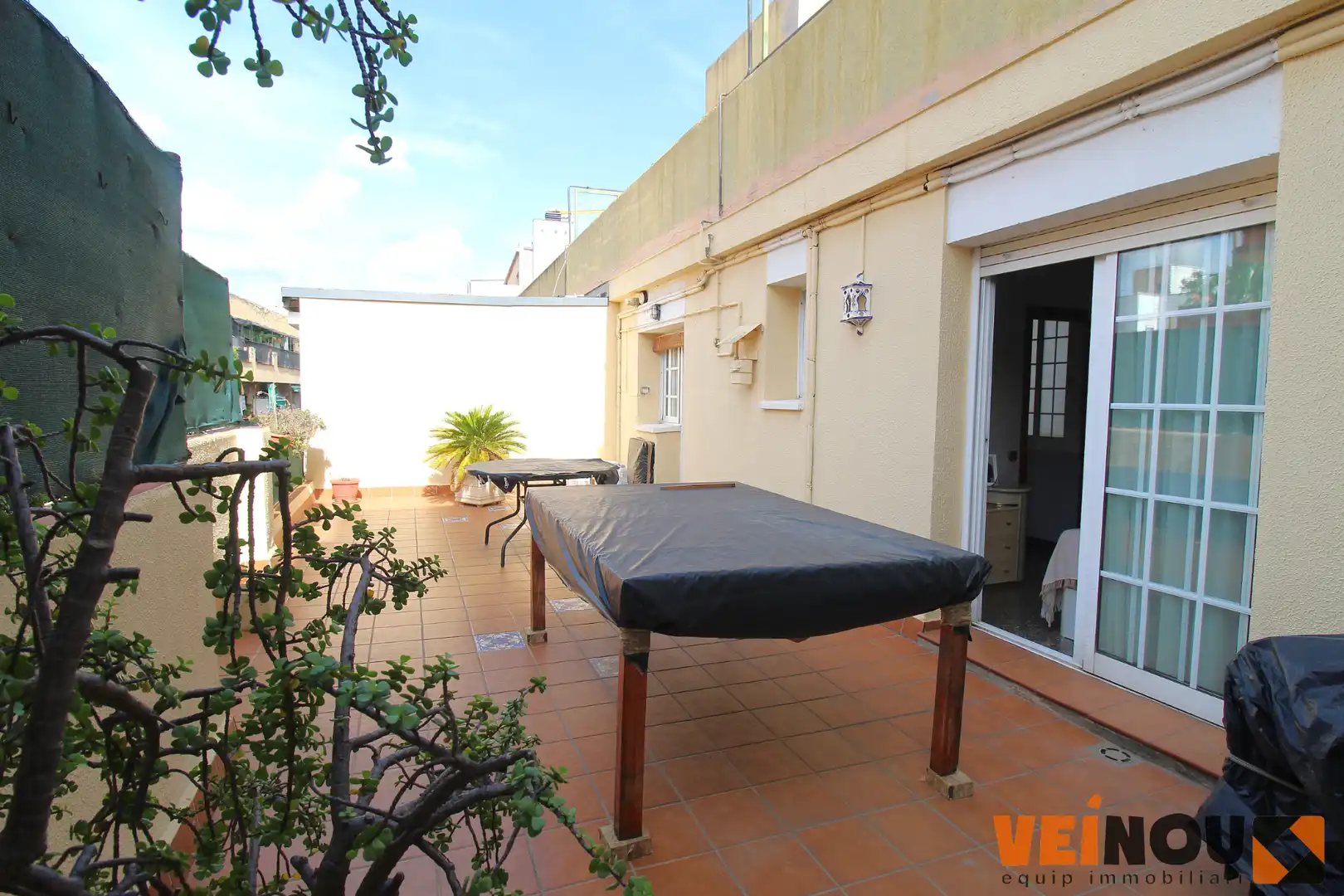 Penthouse mit Aufzug zum Verkauf in Carrer d'Otger, imagen 19