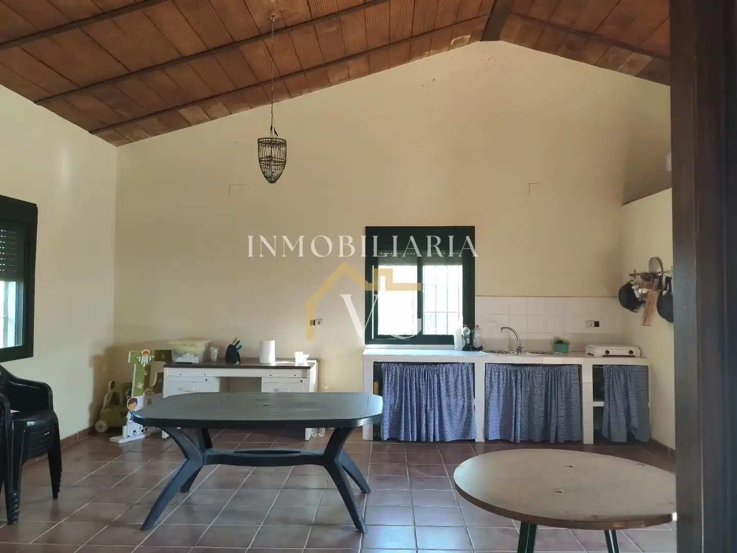 Rural land for sale in Guillena pueblo, imagen 7