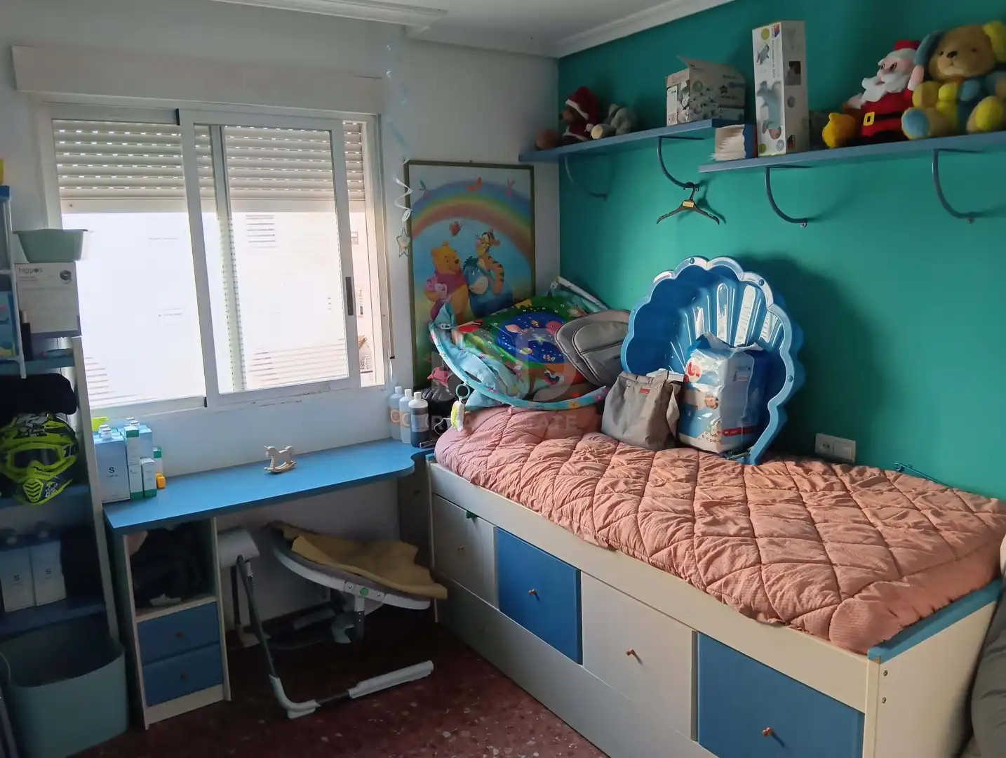 Habitación de Piso en venta en Onda con Aire acondicionado y Calefacción