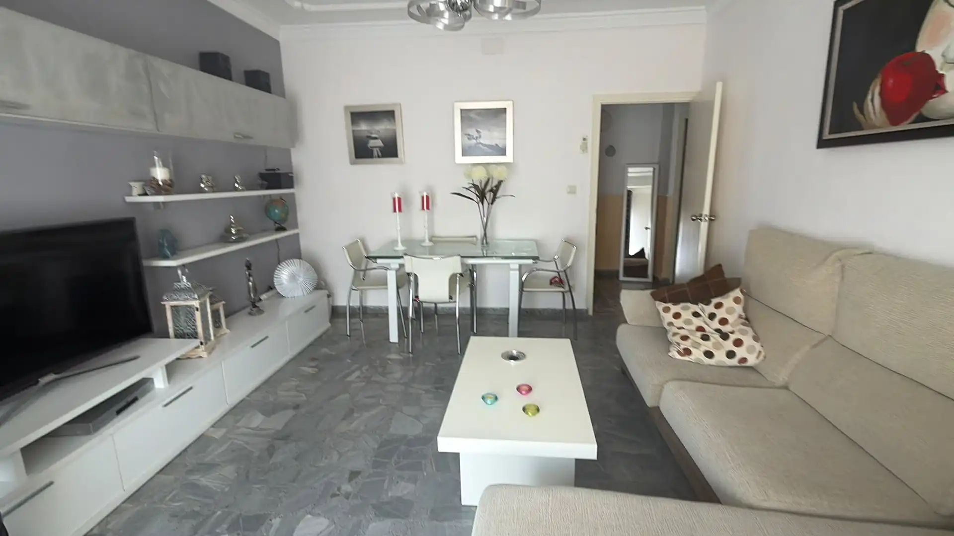 Wohnung zum Verkauf in Calle Carlos Garzarán, imagen 10
