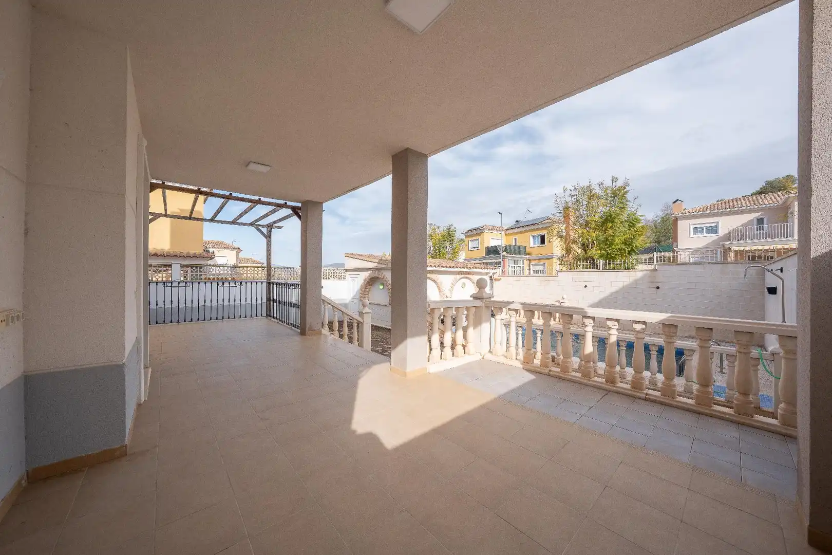 Terrace of Houses for sale in Aspe