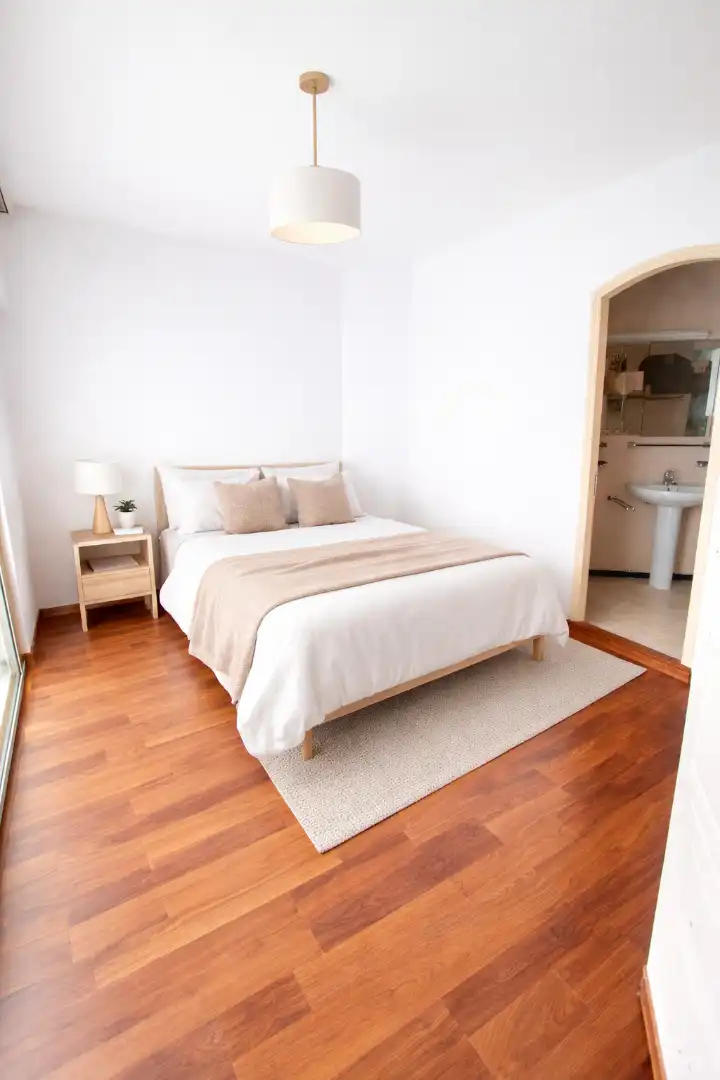 Apartamento en venta en Calle el Drago, Longuera - Toscal