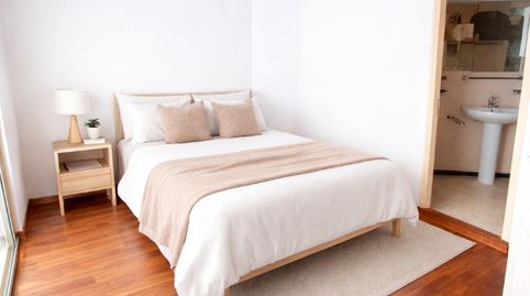 Foto 5 von Wohnungen zum Verkauf in Calle el Drago, Longuera - Toscal, Los Realejos