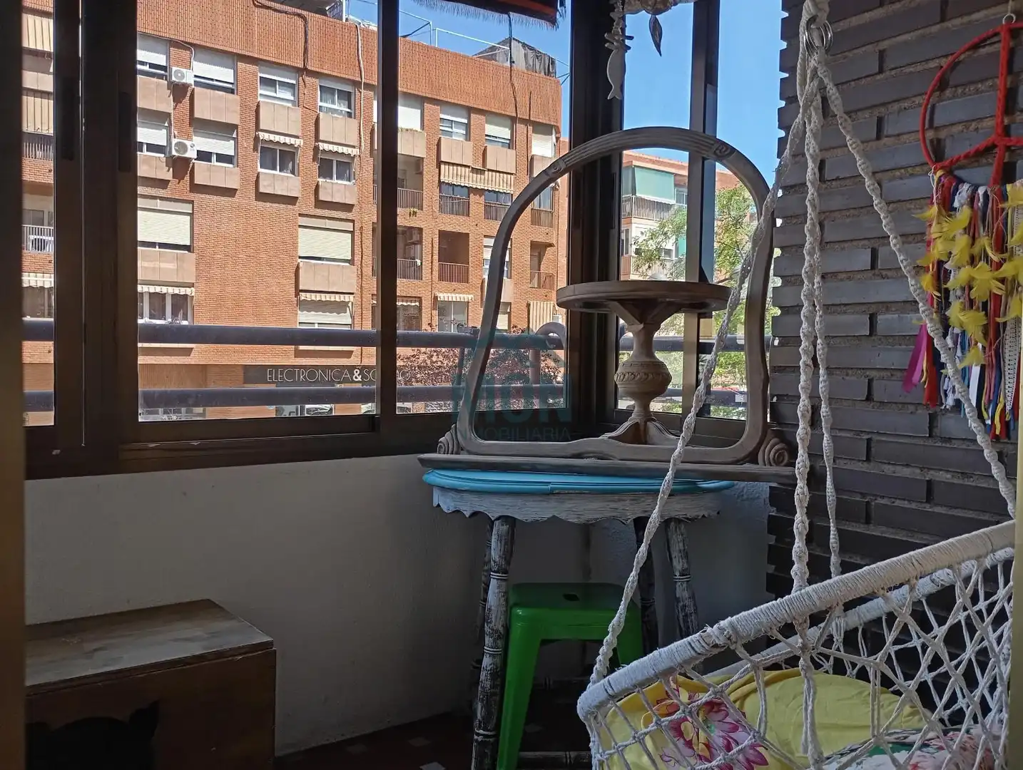 Piso en venta en Les Tendetes - Avenida Burjassot