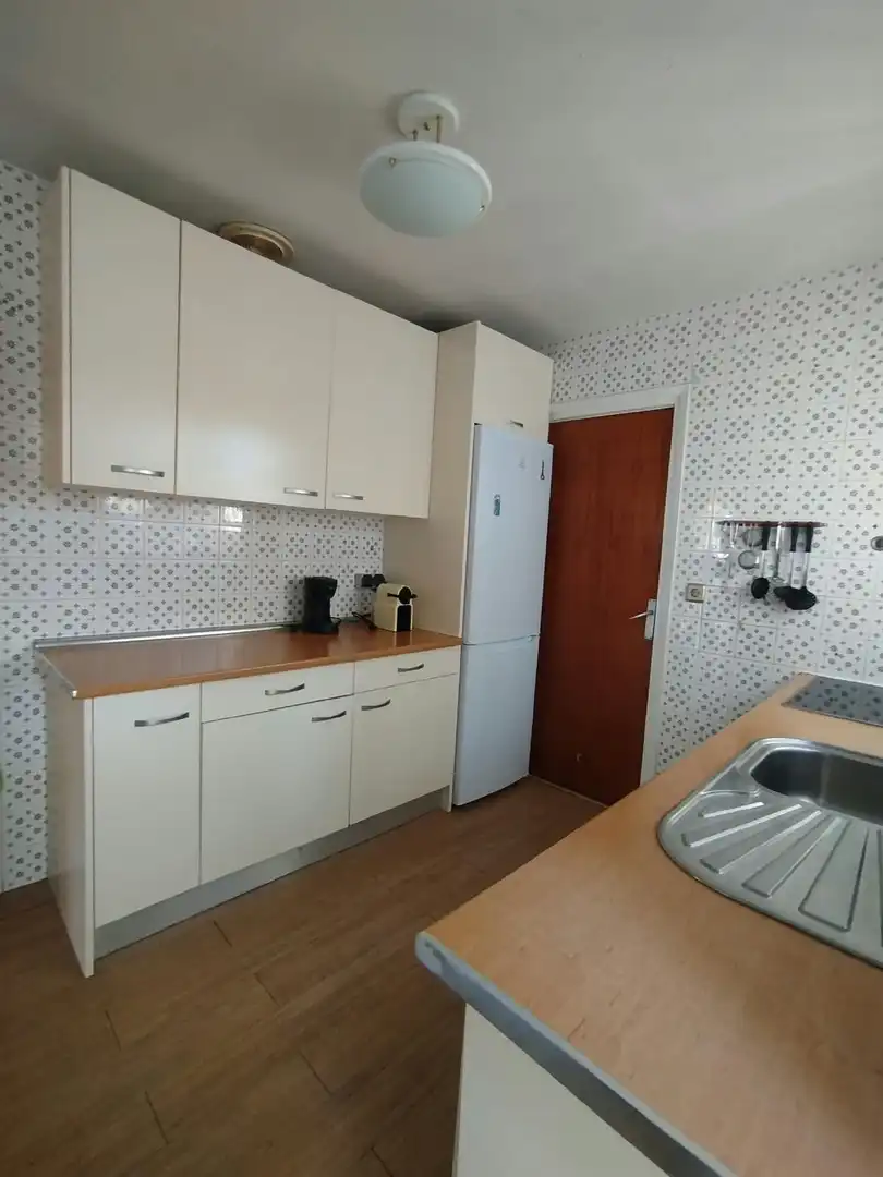 Kitchen of Houses for sale in Maello, Ávila