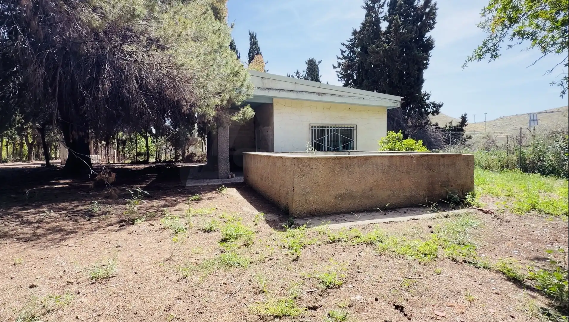 Finca rústica en venda en Alicante / Alacant amb Terrassa i Piscina