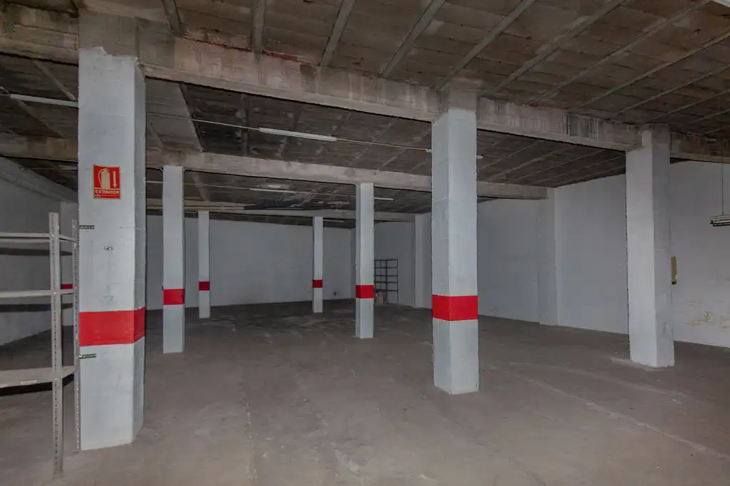 Business premises for sale in C/ Cardenal Cisneros, imagen 11
