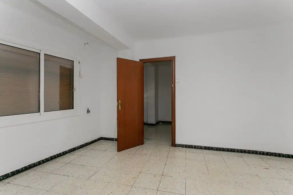 Piso en venta en Can Serra - Pubilla Cases