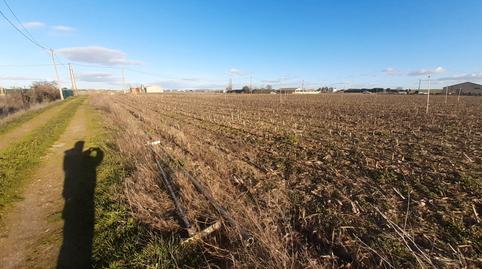 Foto 2 von Grundstücke zum Verkauf in Villaralbo, Zamora
