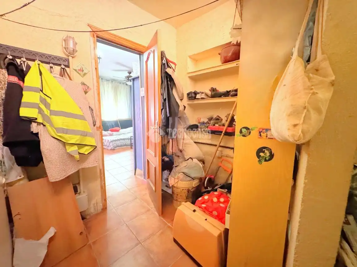 Casa adosada en venta en Torrelaguna
