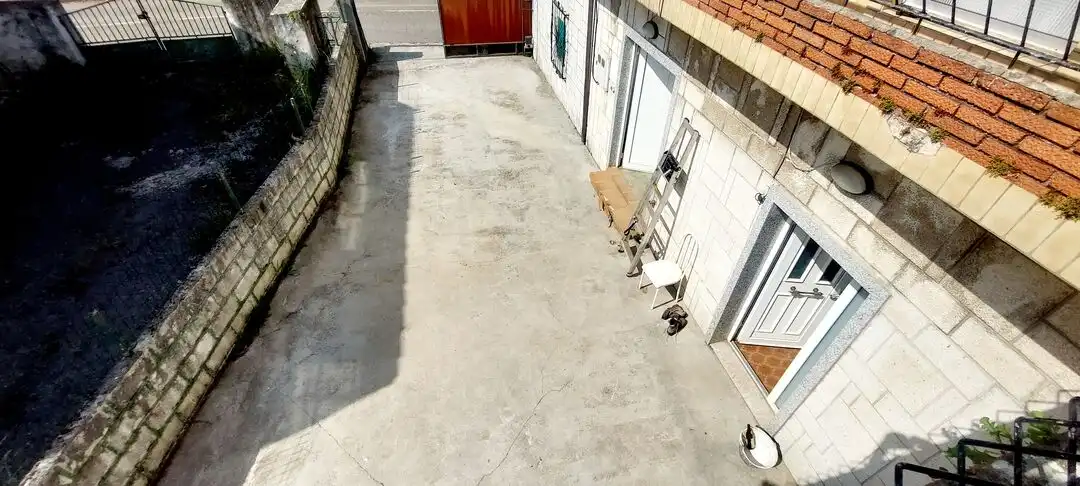 Parking of Houses for sale in Camargo