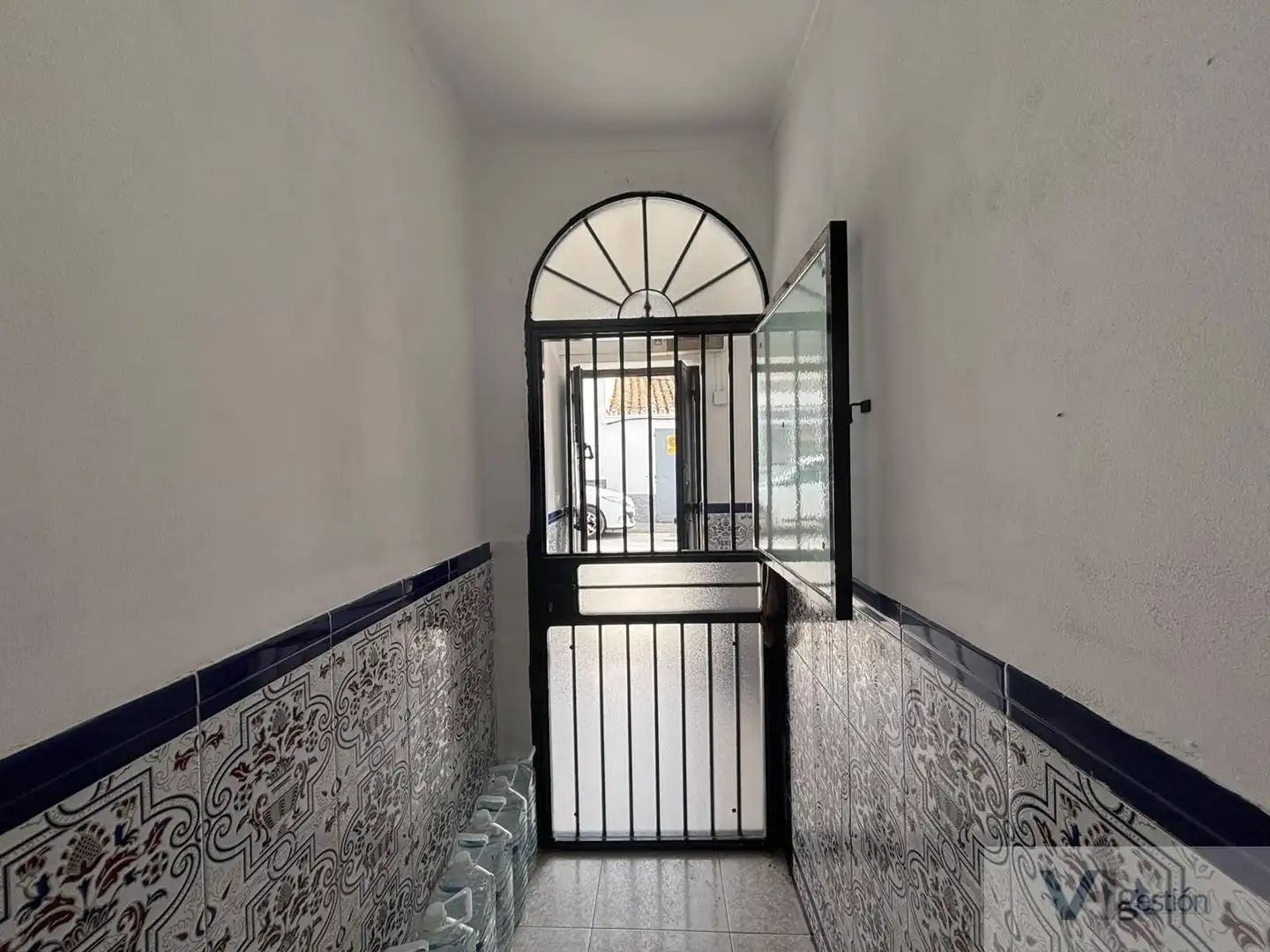 Maison avec terrasse à vendre à Villamartín