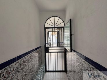 Haus mit Balkon zum Verkauf in Villamartín