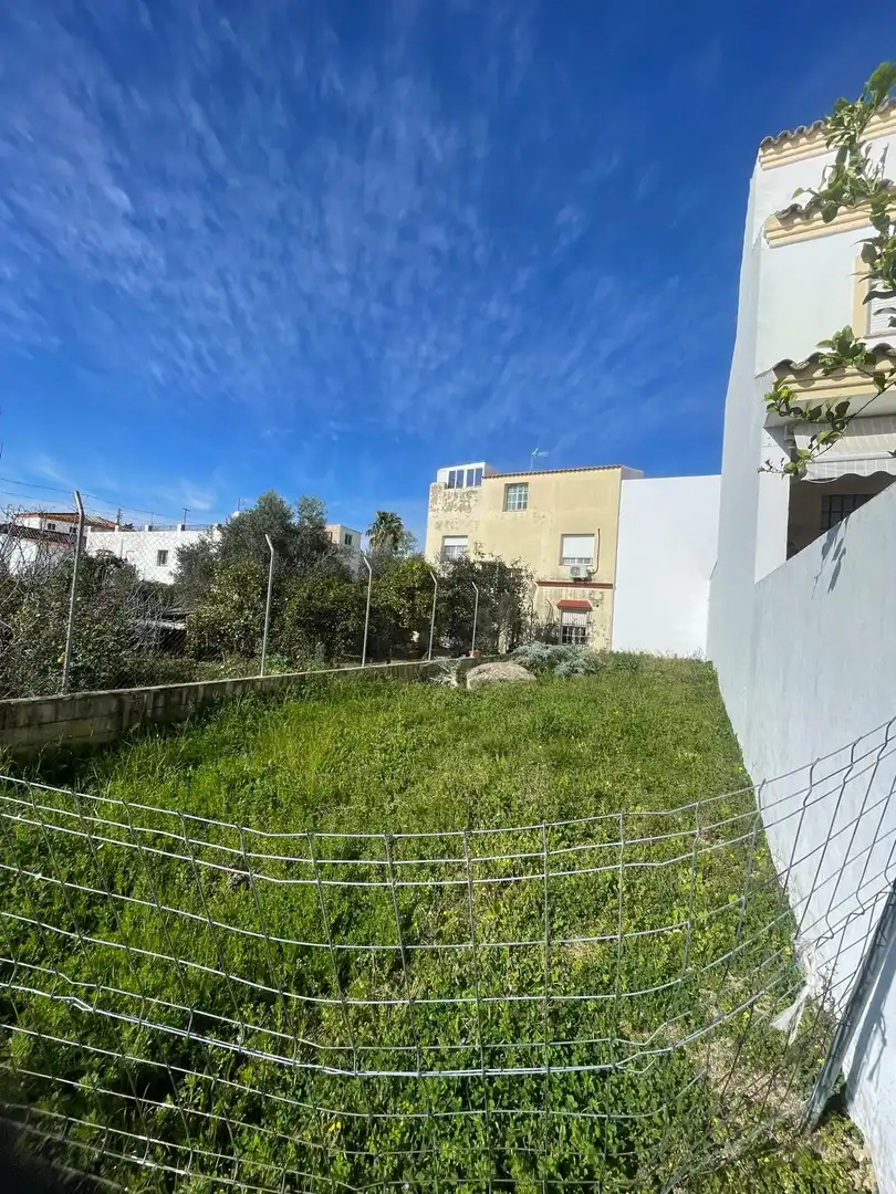 Terreno residencial en venta en Barriada el Portichuelo 3, imagen 3