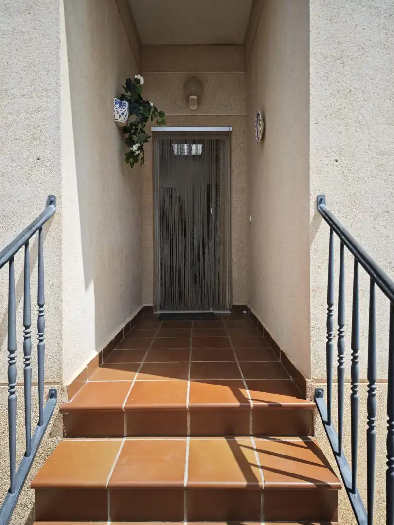 Chalet con jardín en venta en Camino del Azabache 21, imagen 5