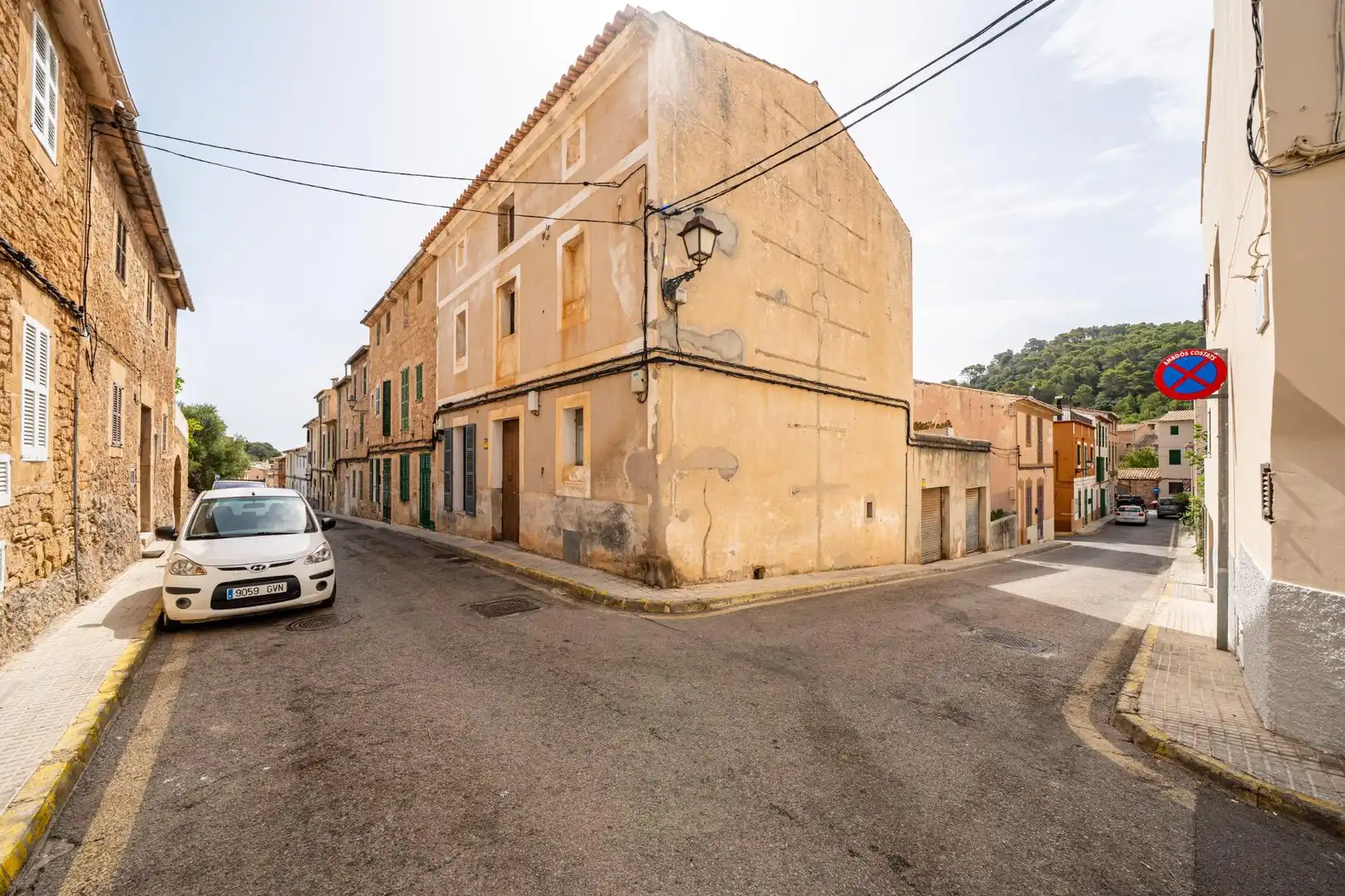 Haus zum Verkauf in Capdepera Poble, imagen 6